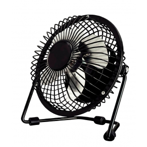 Ventilador sobremesa Artica 6
