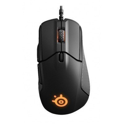 RATON GAMING STEELSERIES RIVAL 310 12000DPI