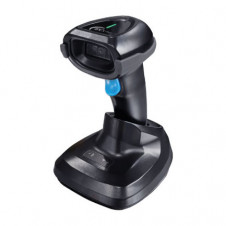 LECTOR DE CODIGO DE BARRAS ECLINE ESCANER DE MANO 2D BLUETOOTH