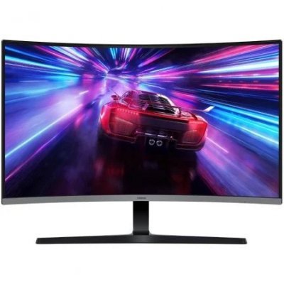 Monitor Curvo Profesional Samsung S39GD 32/ Full HD