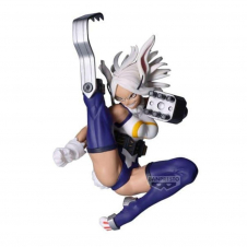 Figura banpresto my hero academia the amazing heroes plus mirko 16cm