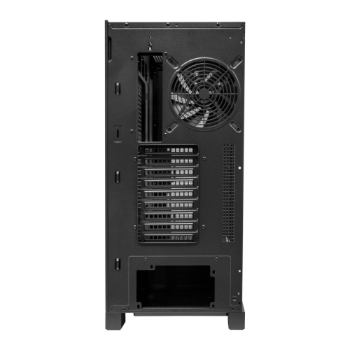 Abysm Caja E-ATX AI PRO 100 Workstation