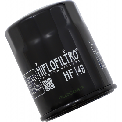 Filtro de aceite Premium HIFLOFILTRO HF148