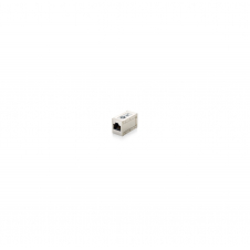 ADAPTADOR EQUIP RJ45 CAT.6A ANTALLADO HEMBRA HEMBRA 221169