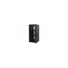 Phasak PHP 8837 armario rack 37U Rack o bastidor independiente Negro