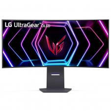 MONITOR CURVO LG 39GS95QE-B 39