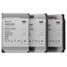 Synology HAS5300-12T 3.5\1 SAS HDD