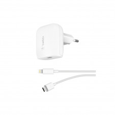 BELKIN Boost Charge Interior Blanco