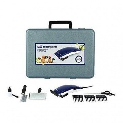Cortapelos para Mascotas Orbegozo CTP 5050/ con Cable