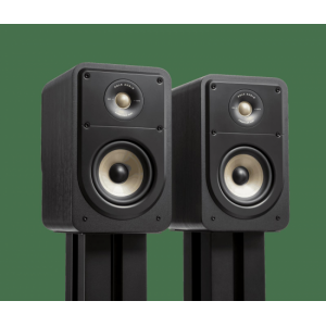 ALTAVOZ POLK S15 ELITE PKSIGS15ELBK negro PAREJA