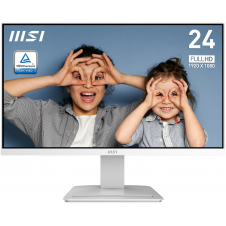 MSI Pro MP2412W pantalla para PC 60,5 cm (23.8