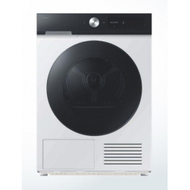 Secadora de condensación con bomba de calor Samsung DV90DB7845GEU3, AI Dry+, 9kg, clase A+++, 79kWh año, 64dB, OptimalDry, 18 programas,...
