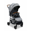 Silla de paseo Manchester gris