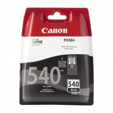CARTUCHO CANON 5225B005 PG-540 NEGRO
