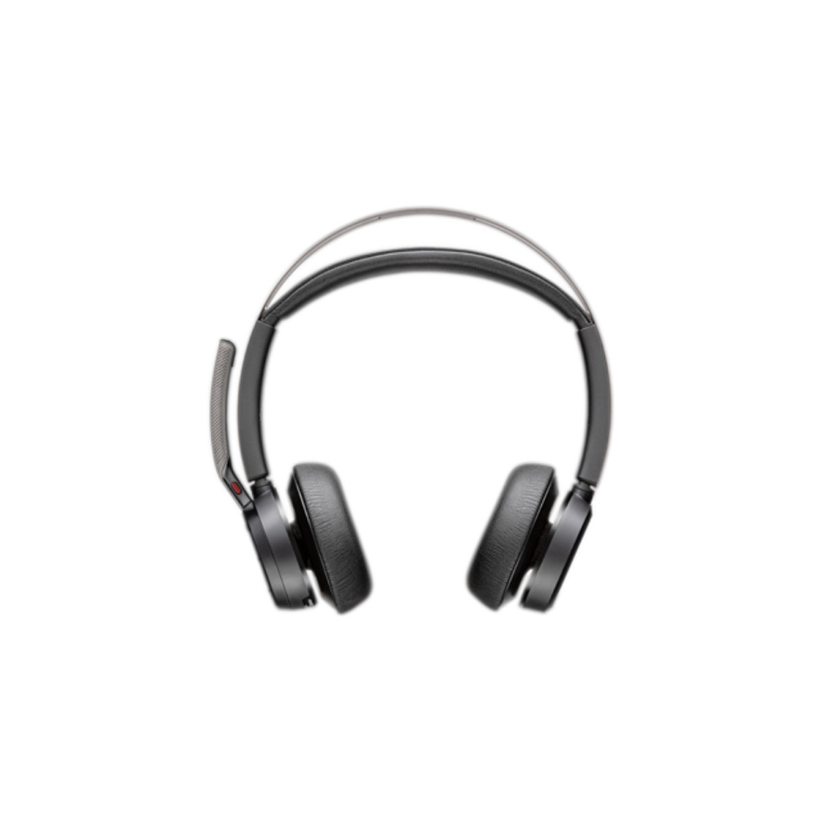 Poly Negro Auriculares Voyager Focus 2 Usb-C Cancelación De Ruido Diadema Bluetooth 5.1 - Imagen 2
