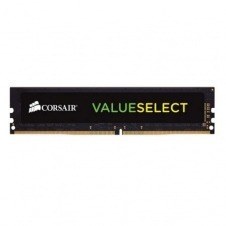 Memoria RAM Corsair ValueSelect 8GB/ DDR4/ 2133MHz/ 1.2V/ CL15/ DIMM