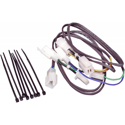 Arnés de cables de conexión RIVCO PRODUCTS GL18007-38