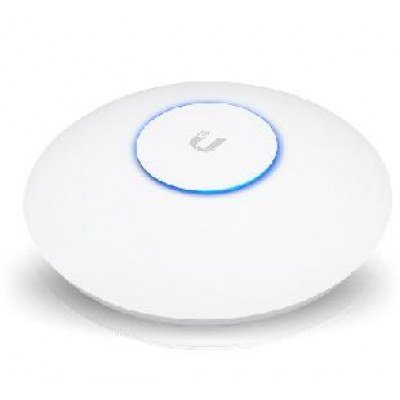 Punto acceso inalambrcio ubiquiti uap - ac - sdhd unifi wave2 ac ap security and ble