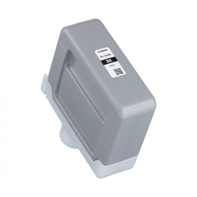 Cartucho tinta canon pfi - 340 bk negro 330ml