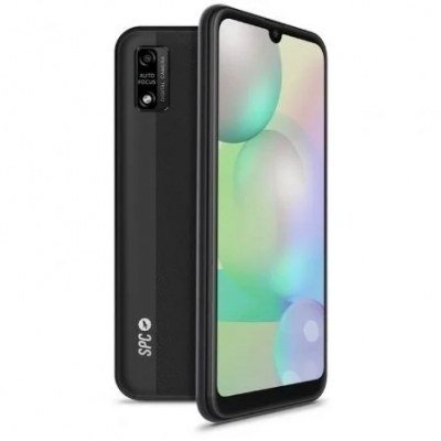 Smartphone SPC Smart Ultimate 3GB/ 64GB/ 6.1/ Negro