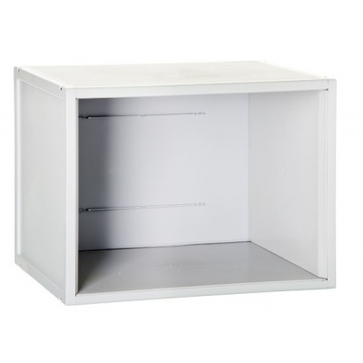 8100H GS archivador organizador Gris