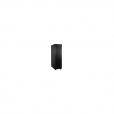 WP WPN-RSA-27610-BS armario rack 27U Rack o bastidor independiente Negro