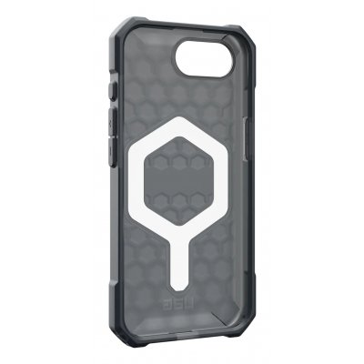 114496113131 funda para teléfono móvil 15,5 cm (6.1) Ceniza