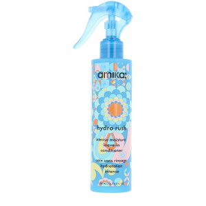 HYDRO RUSH acondicionador sin aclarado hidratación intensa 200 ml
