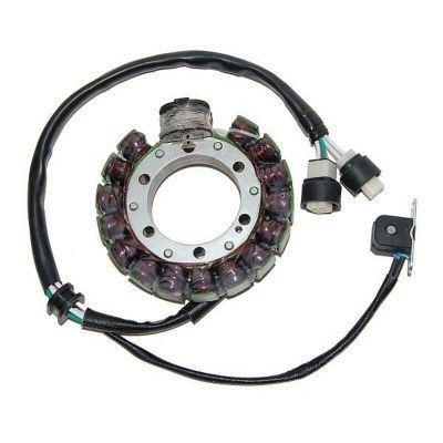 STATOR Yamaha YFM350 Big Bear/YFM350X Warrior ESG432