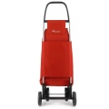 Carro de la compra Rolser Saquet LN 4 Ruedas 43 L, carga 40 kg, Terra - imagen 3