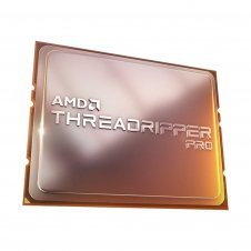 Procesador amd ryzer threadripper pro 5975wx 32 core 3.6 ghz box
