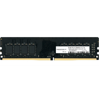 3200 8GB CL16-18-18 1.35V LD 8-Chip módulo de memoria 1 x 8 GB DDR4 288-pin DIMM