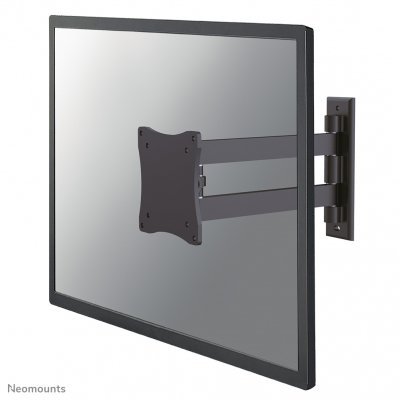 FPMA-W820BLACK Soporte de pared para monitor/TV 10-27 - movimiento completo