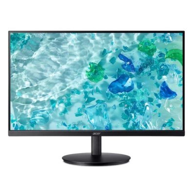Monitor acer cb242yd 23.8 pulgadas fhd 100hz