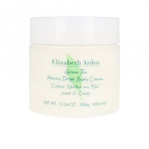 GREEN TEA honey drops body cream 400 ml
