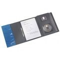 Carpeta A4 Leitz Vivanto Azul