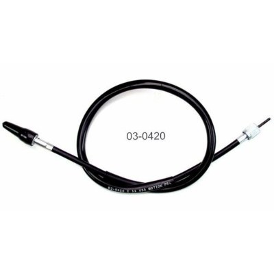 Cable cuenta-kilometros Motion Pro Kawasaki Ninja 250 03-0420