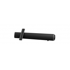 Creative Labs Sound Blaster GS5 Negro Inalámbrico y alámbrico 30 W