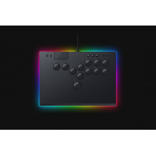 Razer Kitsune Negro USB Especial PC, PlayStation 5