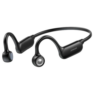 Joyroom JR-X2 Negro - Auriculares de Conducción Ósea y Bluetooth