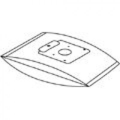 Bolsa Aspiradora Siemens, Ufesa, Bosch, Sintetica F-639-S