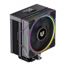 ENFRIAMIENTO DE AIRE BALAM RUSH HELIUX PRO HEX65, DISPLAY DIGITAL, 6 HEAT PIPES, ARGB