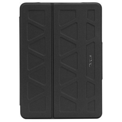 Funda tablet tragus pro - tek de para el ipad 10 -2pulgadas - ipad air de 10 -5pulgadas y ipad pro de 10 -5pulgadas negro