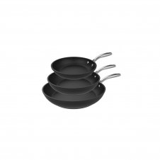 Cecotec 01465 cacerola Sartén multiuso Alrededor
