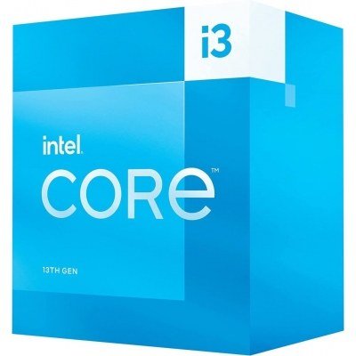 Intel Core i3 14100 4.7GHz 12Mb