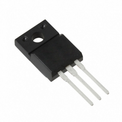 Transistor N-Mosfet 600V 10A TO220 STP10NK60ZFP