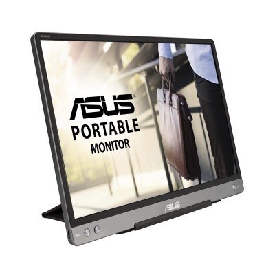 Monitor Asus Zenscreen MB14AC
