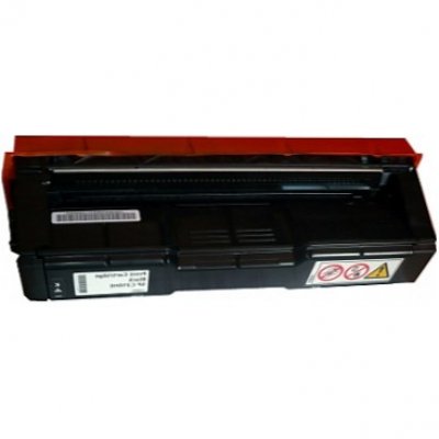 TONER NEGRO L. DUR. SP C310
