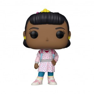 Funko STRANGER THINGS ERICA SINCLAIR