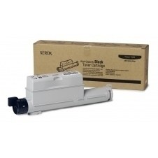 TONER XEROX PHASER 6360 NEGRO ALTA CAPACIDAD